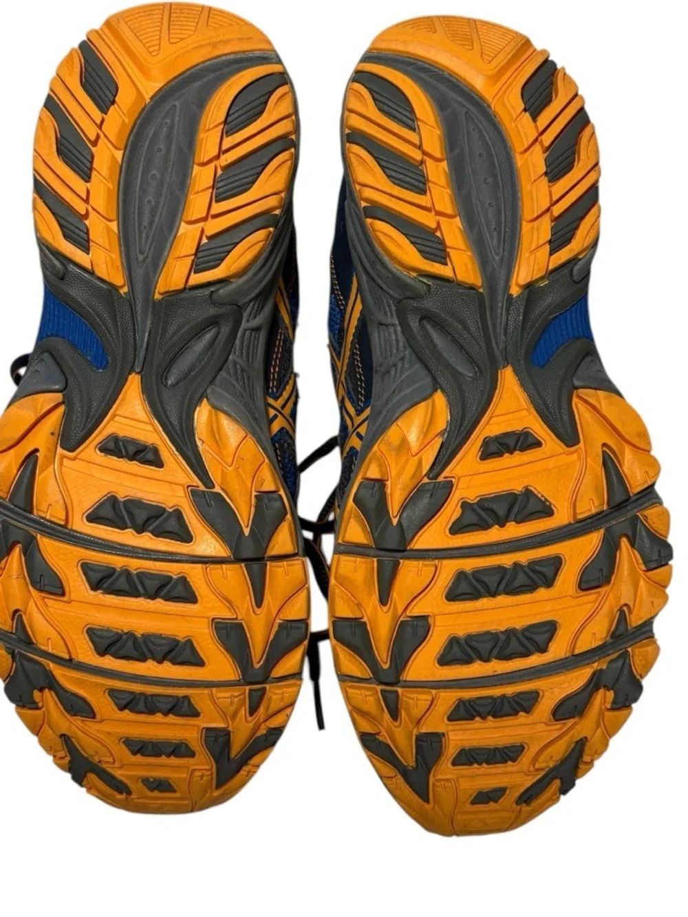 ASICS Gel-Venture 5 Men's Trail Running Shoes Size 6